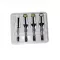 Micerium Micerium Enamel HRi RAINBOW Kit Реставрационная система в наборе шприцев - Пломбировочные материалы светового отверждения (композиты) (фото 2)