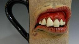 Кружка стоматолога 9