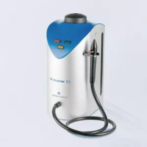 AmannGirrbach Steamer X3 Пароструйный аппарат - Пароструйные аппараты (фото 1)