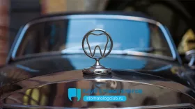 Rolls-Royce стоматолога