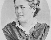 Люси Хоббс Тейлор первая женщина стоматолог в США
