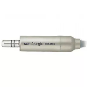 NSK SG50MS Хирургический микромотор для физиодиспенсера Surgic AP - Электрические микромоторы (фото 1)