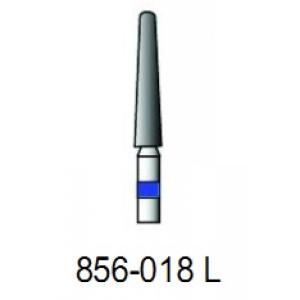 SS White L Бор ​алмазный конус 856/018 - Боры алмазные (фото 1)