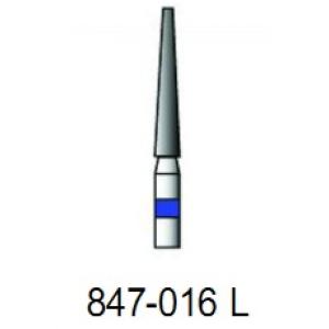 SS White L Бор ​алмазный конус 847/016 - Боры алмазные (фото 1)