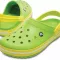Crocs Crocband Медицинская ортопедическая обувь - Обувь (фото 6)
