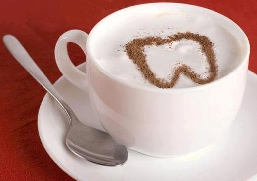 Утренний кофе стоматолога 5