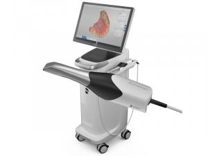 Dentsply Sirona Primescan AC Высокоскоростной интраоральный сканер - Интраоральные сканеры (фото 1)