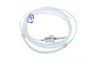 EMS Линии стерильные для Piezon Master Surgery - Дополнительные принадлежности (фото 1)