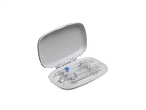 Matwave Комплект из четырех насадок для ирригатора Clean Pro V20  - Насадки для ирригаторов (фото 1)