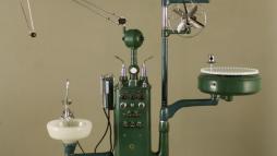 Стоматологическая установка Rathbone, 1930г.