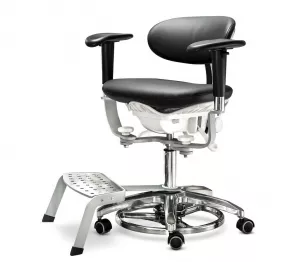 Chairmicro JG-1 Стул для работы с микроскопом - Стул/кресло/табурет (фото 1)