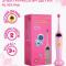 Revyline RL 020 Kids Звуковая электрическая зубная щетка - Звуковые зубные щетки (фото 2)