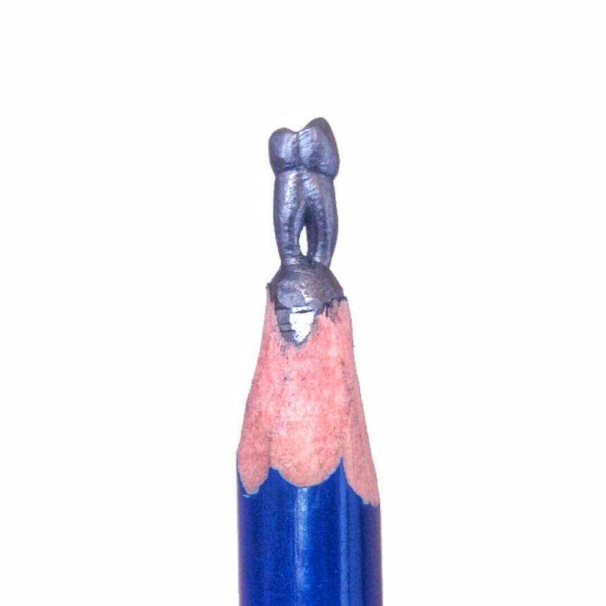 Зубной карандаш 3