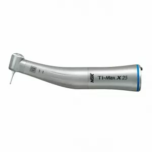 NSK Угловой наконечник общего назначения Ti-Max X25 - Угловые наконечники (фото 1)