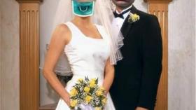 Свадьба стоматологов 2