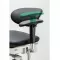 Chairmicro JG-1 Стул для работы с микроскопом - Стул/кресло/табурет (фото 8)