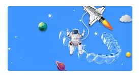 Видеозапись. Элайнеры: раннее ортодонтическое лечение - Книги по ортодонтии (фото 1)