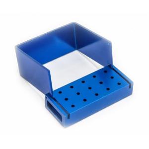 Jaan Термоблок для боров - Аксессуары для боров, полиров и т.д. (фото 1)