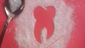 Зубная любовь 8