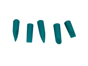 Micerium Brush Tips Refills Насадки для гладилок - Инструменты терапевта (фото 1)