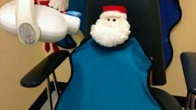 Когда все ушли на праздники