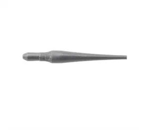 Durr Dental Periimplant Soft Насадка гибкая прямая для Vector Paro - Принадлежности для фотоактивируемой дезинфекции (фото 1)