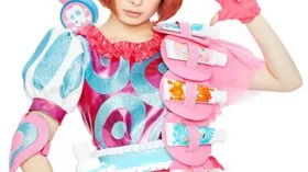 Зубная фея из Японии