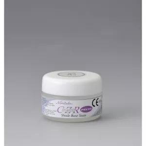 Kuraray Noritake CZR Press Shade Base Stain краситель - Керамические массы и красители (фото 1)