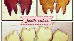 Печенье для стоматолога 11
