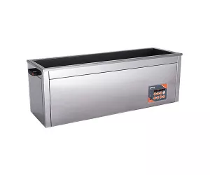 Soltec S.r.l. Sonica 60L EP Аппарат для предстерилизационной очистки - Ультразвуковые ванны, мойки (фото 1)