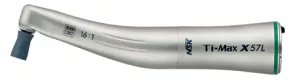 NSK Угловой наконечник для профилактики Ti-Max X57 - Угловые наконечники (фото 1)