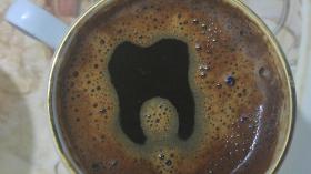 Утренний кофе стоматолога 13