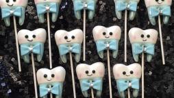 Конфеты для стоматолога 3