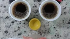 Утро стоматолога