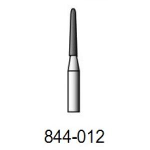 SS White Бор ​алмазный конус 844/012 - Боры алмазные (фото 1)