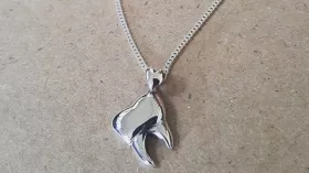 Подвеска на шею 9