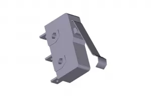 Omron SS-5 GL13 Микровыключатель - Другие аксессуары (фото 1)
