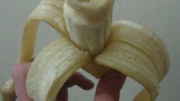 Банановый зуб 2