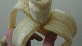 Банановый зуб 2