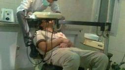 Эргономика в работе врача-стоматолога 2