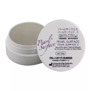 Kuraray Noritake Pearl Surface Z Алмазная паста для полировки - Шлифовка и полировка (фото 1)