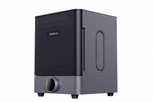 Shining 3D FabCure 2 Light Curing Box УФ-камера для полимеризации моделей, напечатанных на стоматологическом 3D-принтере - Полимеризаторы (фото 1)