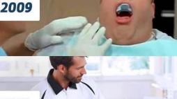 Прогресс в стоматологии
