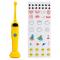 Revyline RL 020 Kids Звуковая электрическая зубная щетка - Звуковые зубные щетки (фото 7)