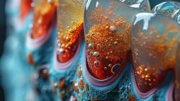 Зубы от нейросети