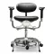 Chairmicro JG-1 Стул для работы с микроскопом - Стул/кресло/табурет (фото 2)