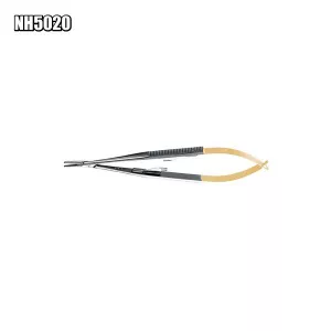 Hu-Friedy Castroviejo Иглодержатель - Хирургические иглы и иглодержатели (фото 1)