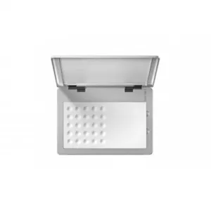 Smile Line Slim Pad PRO Зуботехническая палитра для композита, красок, керамики  - Инструменты (фото 1)