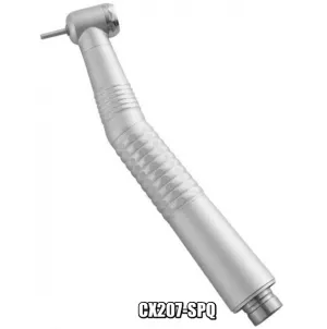 COXO CX207 SPQ / TPQ Турбинный наконечник с быстросъемным переходником стандарта NSK - Турбинные наконечники (фото 1)