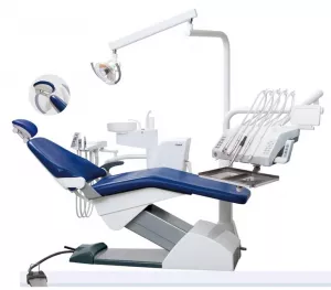 Fona Dental Fona 1000 L Стоматологическая установка - Установки (фото 1)